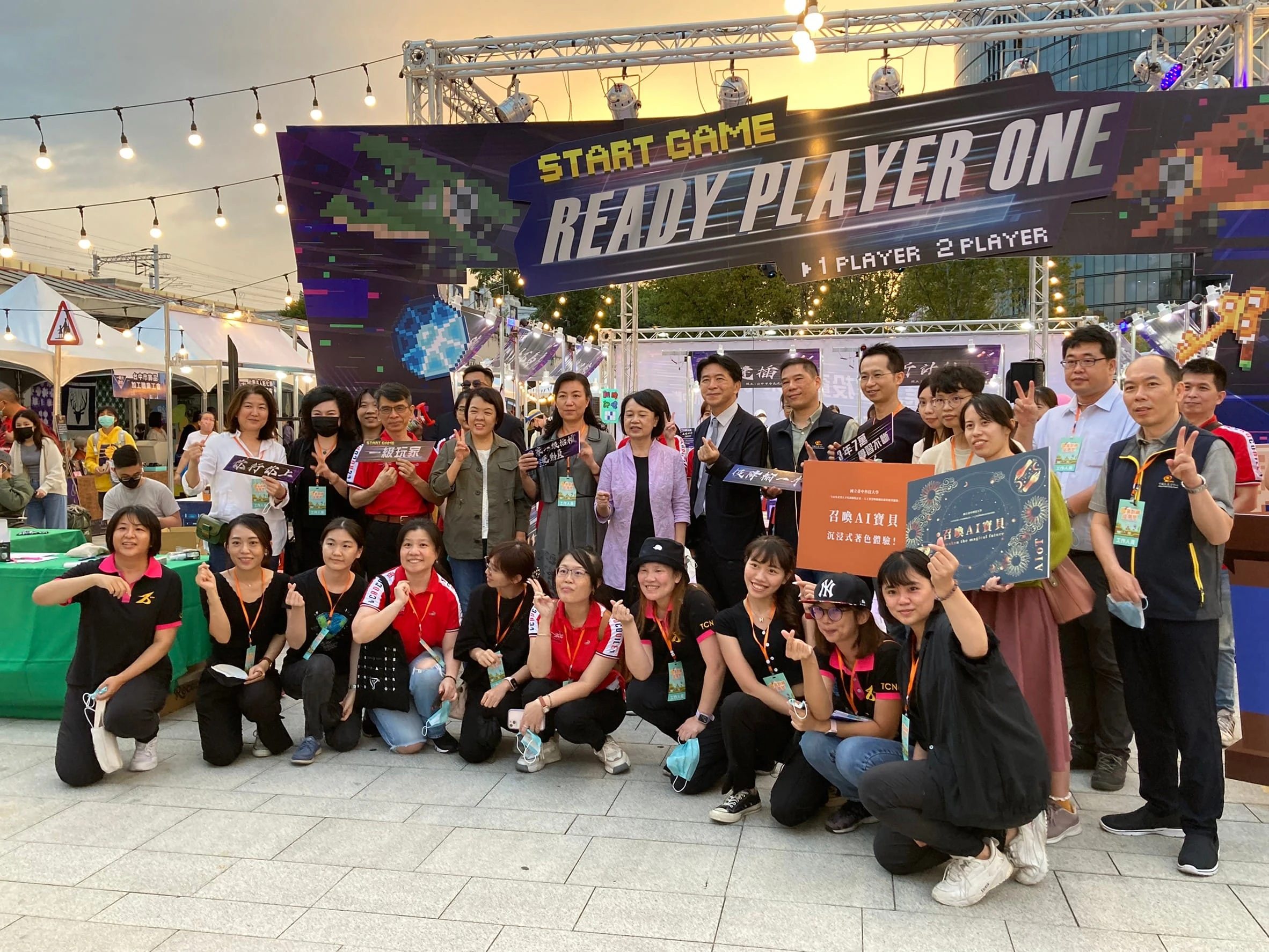 智慧機械產業人才培育據點 逢甲經營十年有成 整合政府資源培育中部機械人才並逐步發展至半導體及綠能產業 